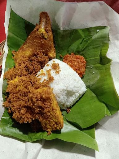 GORENG AYAM KAMPUNG ABAH ACIN