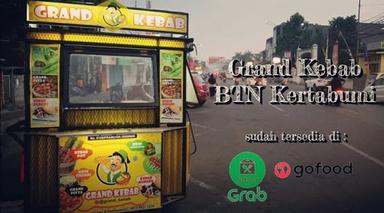 GRAND KEBAB BTN/ADIRA KERTABUMI