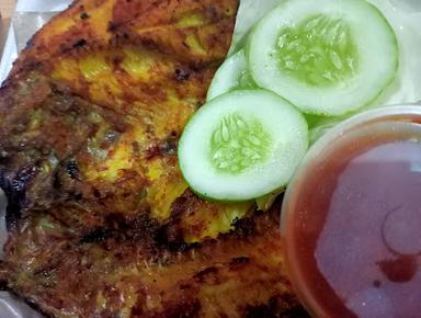 IKAN BAKAR USA