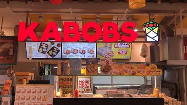 KABOBS - PREMIUM KEBAB, YOGYA KARAWANG AREA TENANT LT. GF