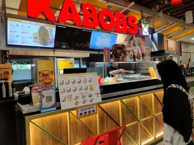 KABOBS - PREMIUM KEBAB, YOGYA KARAWANG AREA TENANT LT. GF