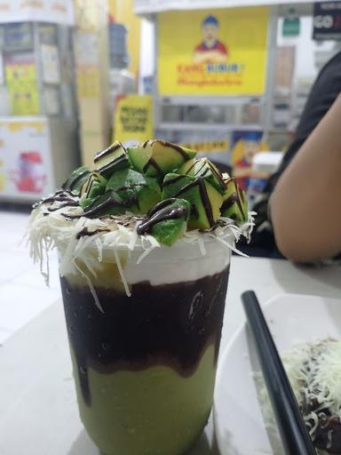 KANG BUBUR KARAWANG