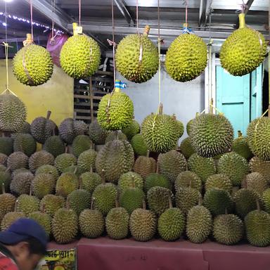 KEDAI MULYA PEMPEK PALEMBANG