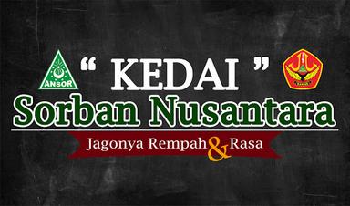 KEDAI SORBAN NUSANTARA