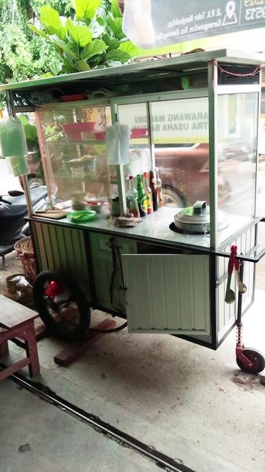 KEDAI SORBAN NUSANTARA