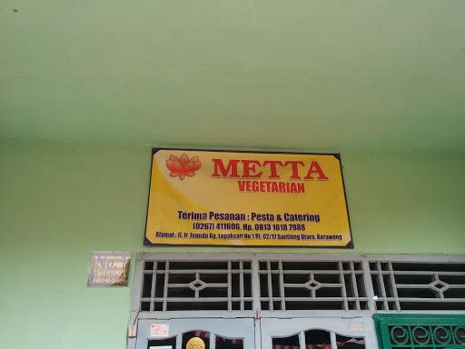 METTA VEGETARIAN