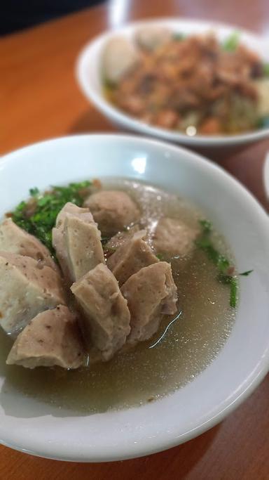 MIE AYAM BAKSO ARSYLA LEMBANG