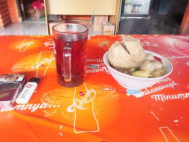 MIE AYAM BAKSO MAS ANDRA