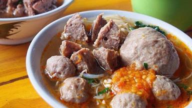 MIE AYAM CEKER OJO LALI BAKSO TO