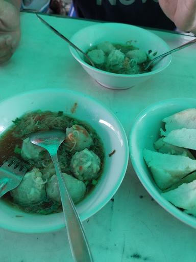 MIE BAKSO MANG DARKO