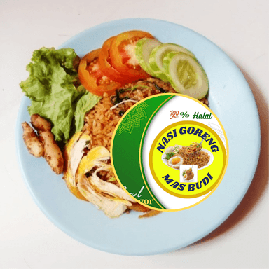 NASI GORENG MAS BUDI