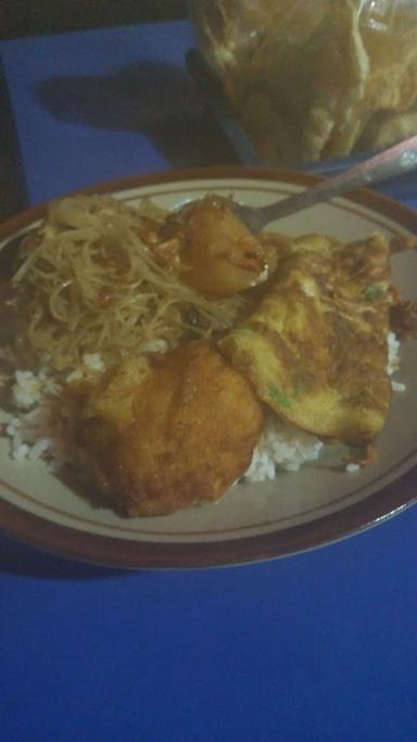 NASI UDUK KERTABUMI