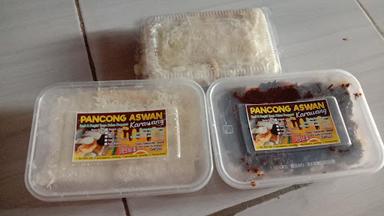 PANCONG ASWAN KARAWANG