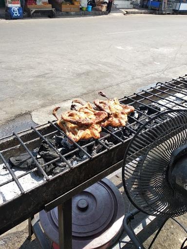 PANGGANG AYAM KAMPUNG IBU HJ.AISYAH