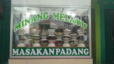 RM MINANG MELAYU