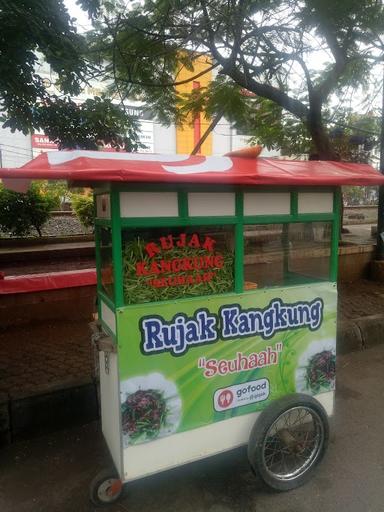 RUJAK KANGKUNG SEUHAAH