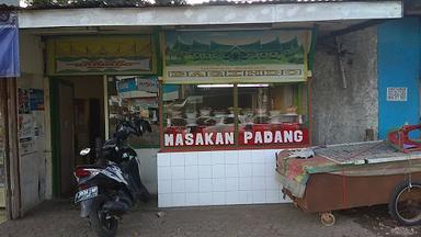 RUMAH MAKAN BAGINDO