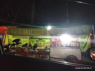 SATE MARANGGI MANG GUNG KARAWANG KULON