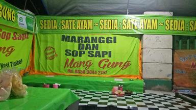 SATE MARANGGI MANG GUNG KARAWANG KULON