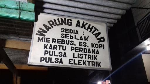 SEBLAK KUAH MIRA