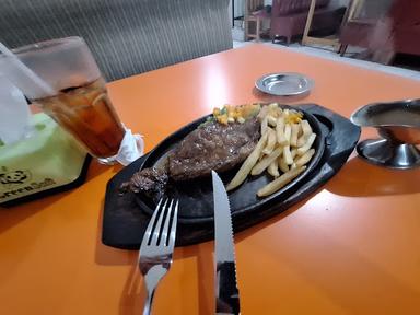 STEAK RAIHAN