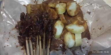 WARUNG SATE MADURA