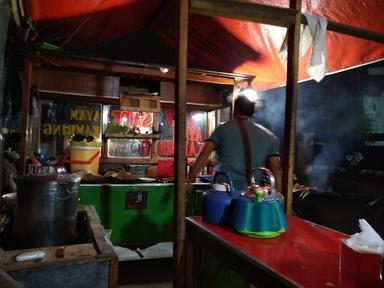 WARUNG SATE MADURA