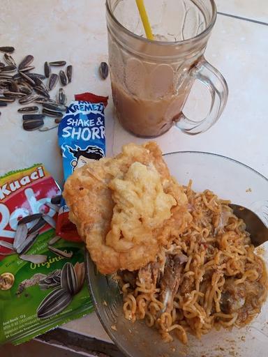 WARUNG SEBLAK BI AKEM