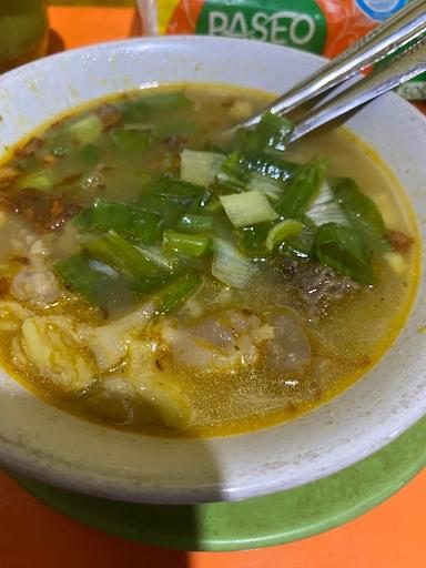 WARUNG SOTO TANGKAR MANG ENDI CABANG 1