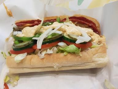 SUBWAY - SUMMARECON VILLAGGIO OUTLETS