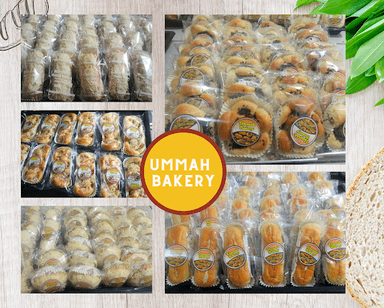 UMMAH BAKERY