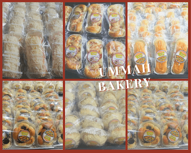 UMMAH BAKERY