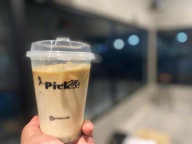 PICK ME COFFEE