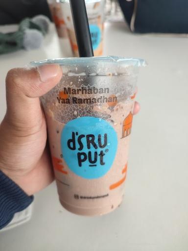 D'SRUPUT PALUMBONSARI (COFFEE N'FRIENDS)