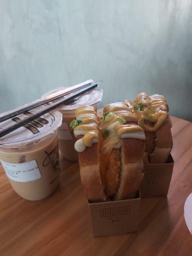 KOPI JANJI JIWA & JIWA TOAST SUMMARECON EMERALD KARAWANG