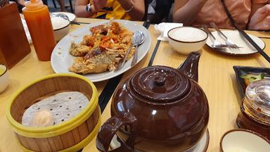 IMPERIAL KITCHEN & DIMSUM - SUMMARECON VILLAGGIO OUTLETS EAST