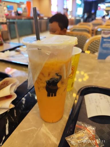 DUM DUM THAI DRINKS SUMMARECON VILLAGGIO