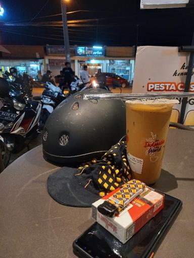 KOPI KENANGAN - RUKO KONDANGJAYA KARAWANG