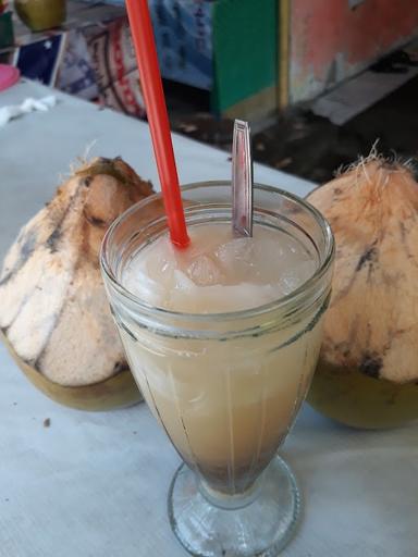 NASI UDUK RAKYAT TEGAL SAWAH