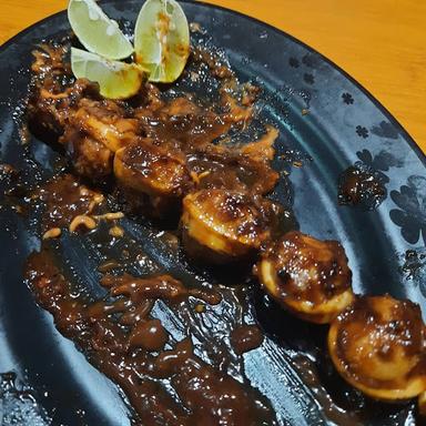 BAKAR BAKAR SEAFOOD