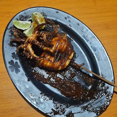 BAKAR BAKAR SEAFOOD