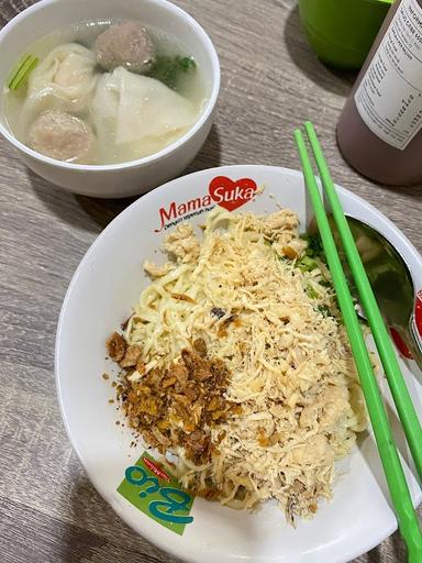 BAKMI AYAM & BUBUR AYAM BANDUNG