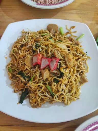 BAKMI SIANTAR PA'CI