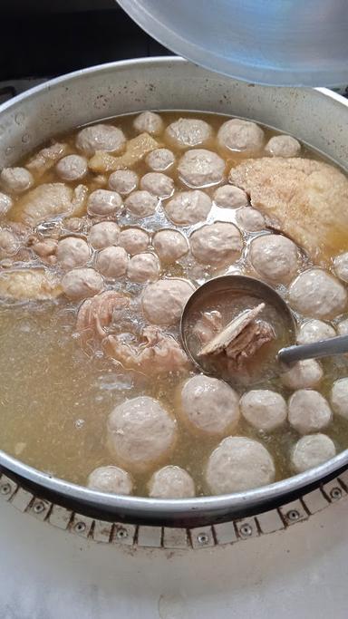 BAKSO AMAN