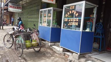 BAKSO INONG JOHAR