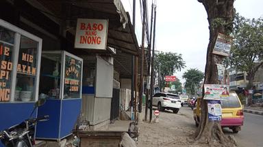 BAKSO INONG JOHAR