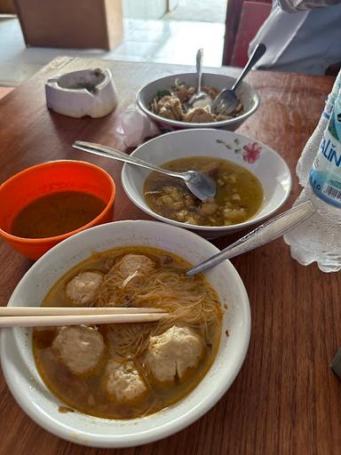 BAKSO MADIT & RM MADIT