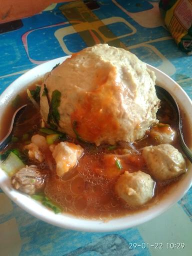 BAKSO MANG DADANG CIBUNGUR INDAH