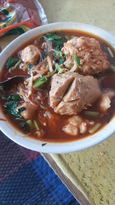 BAKSO MANG DADANG CIBUNGUR INDAH