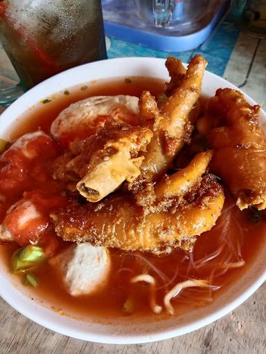 BAKSO MANG DADANG CIBUNGUR INDAH